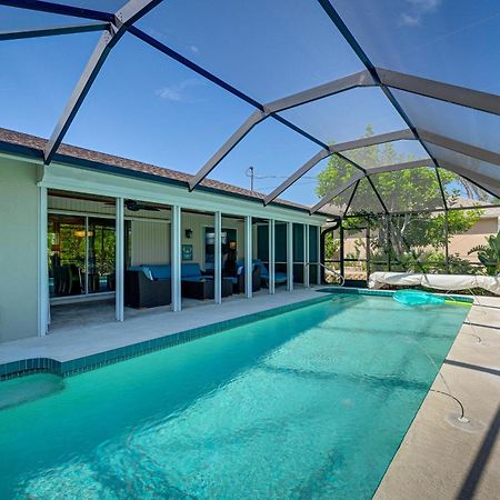 Englewood Oasis With Screened Lanai And Outdoor Pool! المظهر الخارجي الصورة