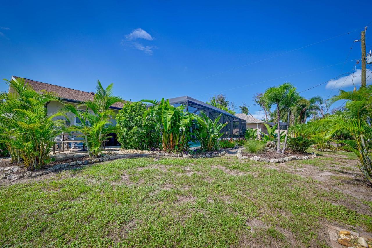 Englewood Oasis With Screened Lanai And Outdoor Pool! المظهر الخارجي الصورة