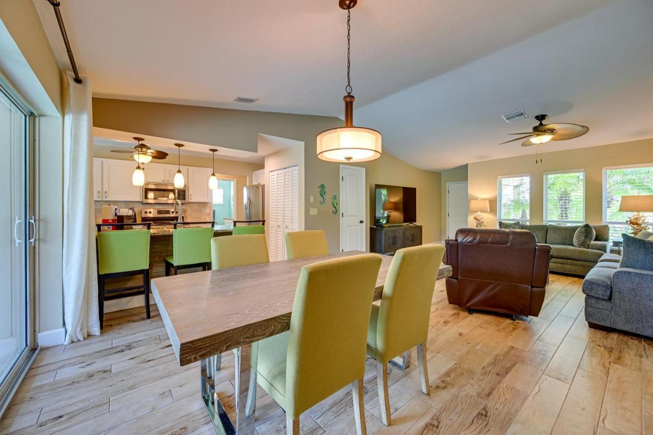 Englewood Oasis With Screened Lanai And Outdoor Pool! المظهر الخارجي الصورة