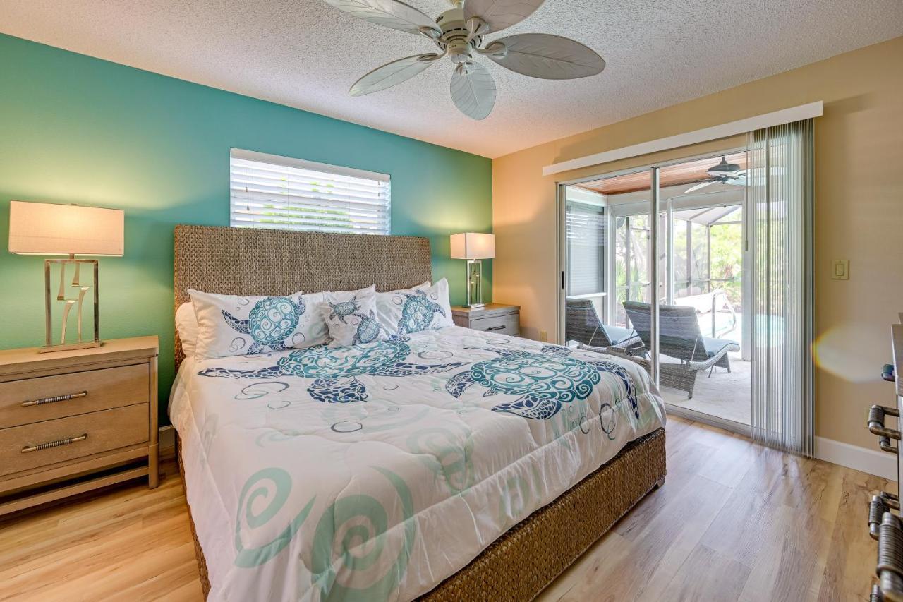 Englewood Oasis With Screened Lanai And Outdoor Pool! المظهر الخارجي الصورة