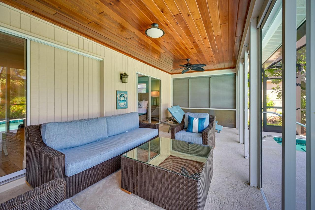 Englewood Oasis With Screened Lanai And Outdoor Pool! المظهر الخارجي الصورة