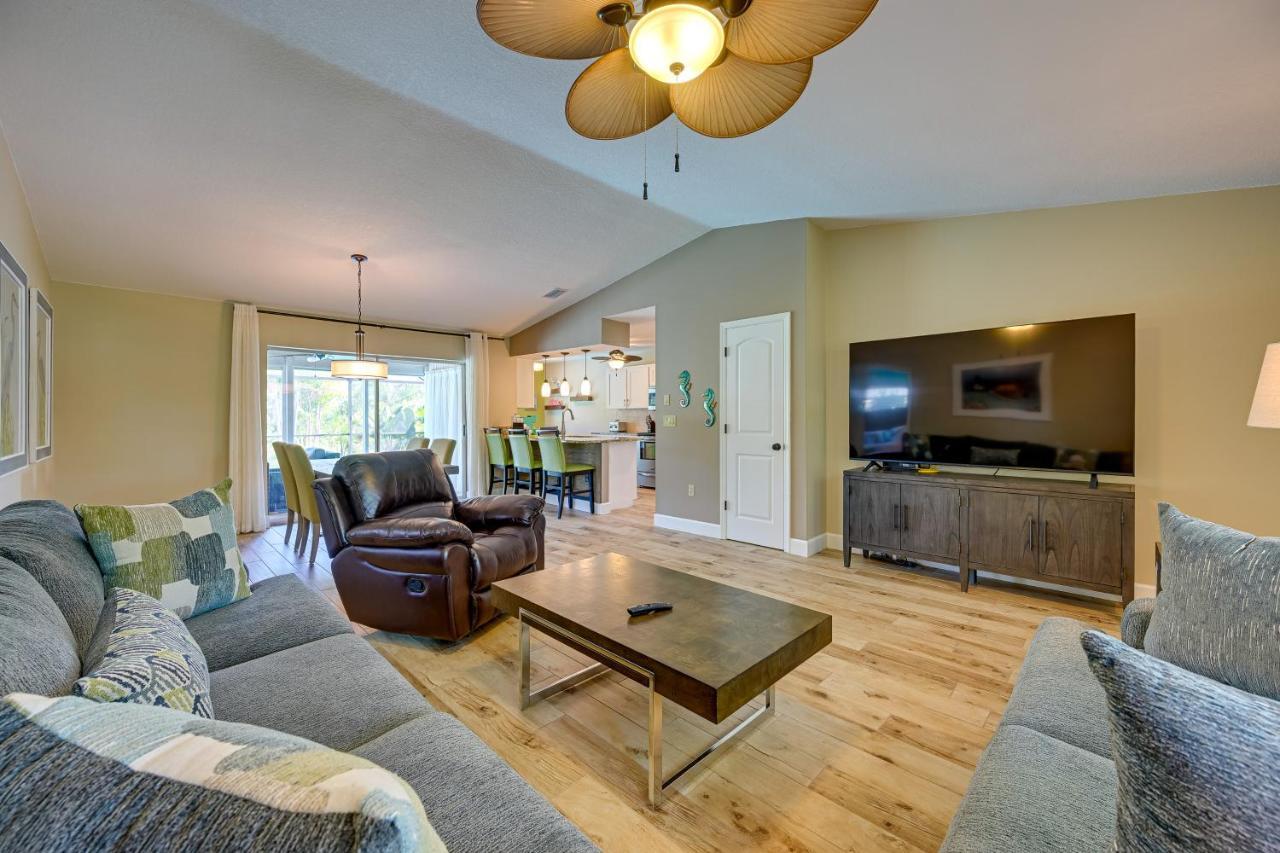 Englewood Oasis With Screened Lanai And Outdoor Pool! المظهر الخارجي الصورة
