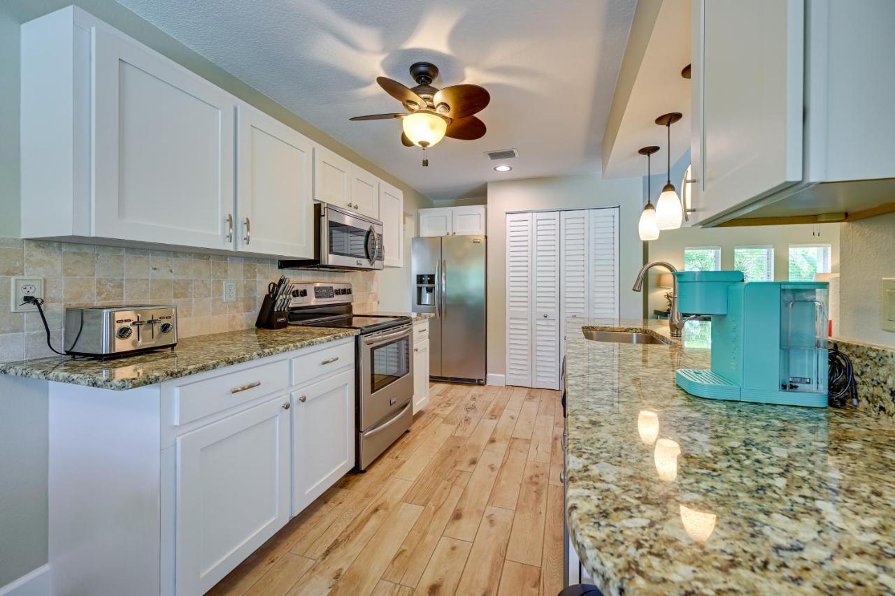 Englewood Oasis With Screened Lanai And Outdoor Pool! المظهر الخارجي الصورة