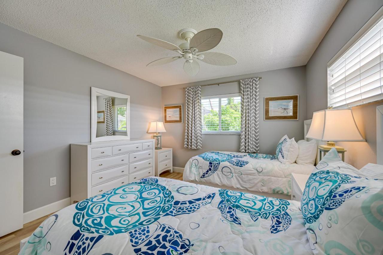 Englewood Oasis With Screened Lanai And Outdoor Pool! المظهر الخارجي الصورة