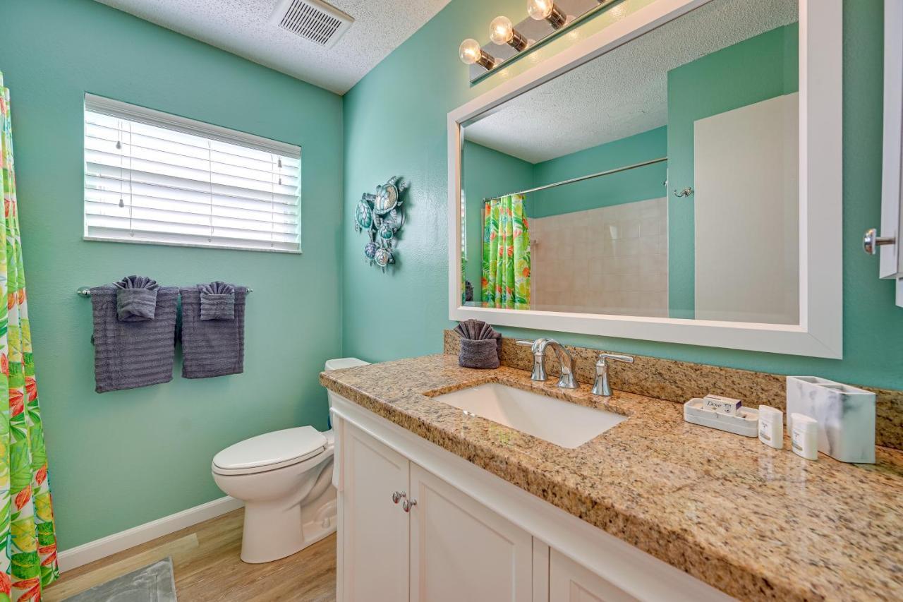 Englewood Oasis With Screened Lanai And Outdoor Pool! المظهر الخارجي الصورة