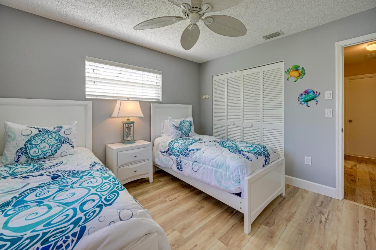 Englewood Oasis With Screened Lanai And Outdoor Pool! المظهر الخارجي الصورة