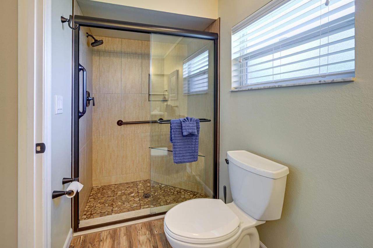 Englewood Oasis With Screened Lanai And Outdoor Pool! المظهر الخارجي الصورة