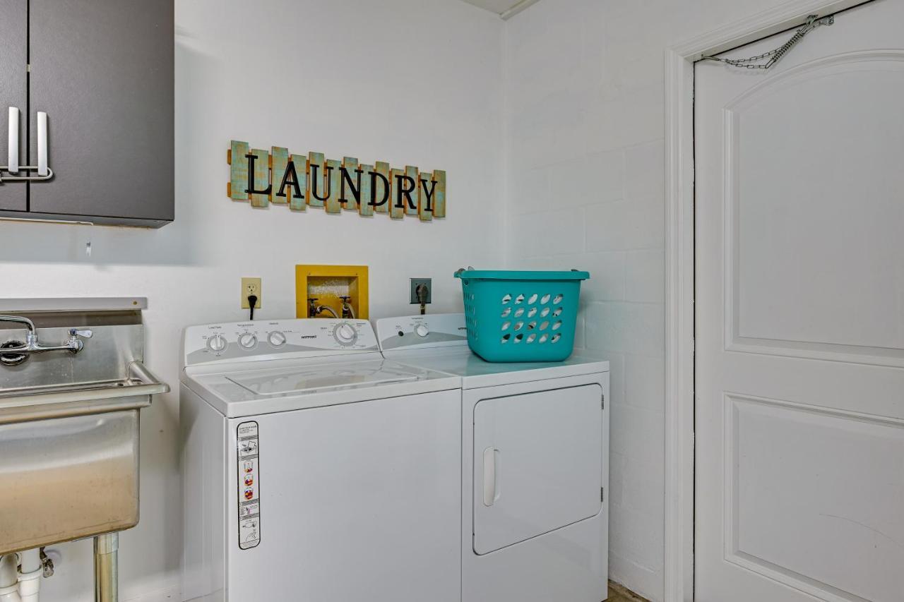 Englewood Oasis With Screened Lanai And Outdoor Pool! المظهر الخارجي الصورة