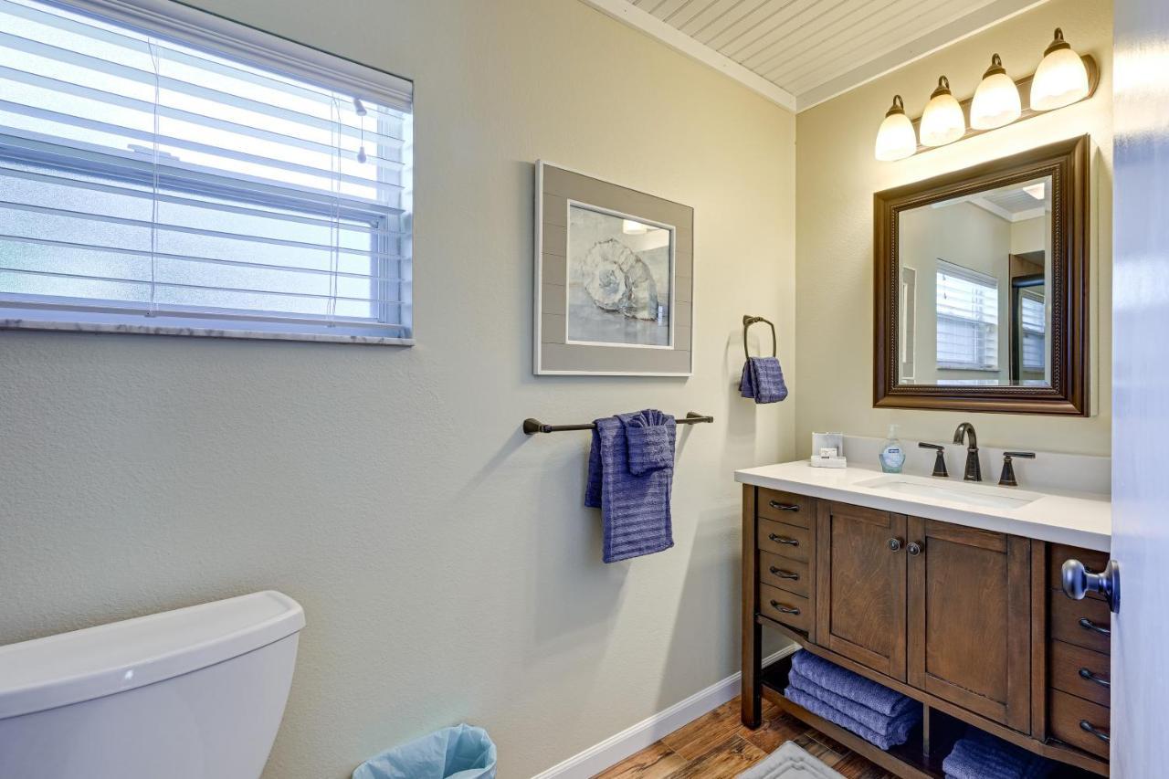 Englewood Oasis With Screened Lanai And Outdoor Pool! المظهر الخارجي الصورة