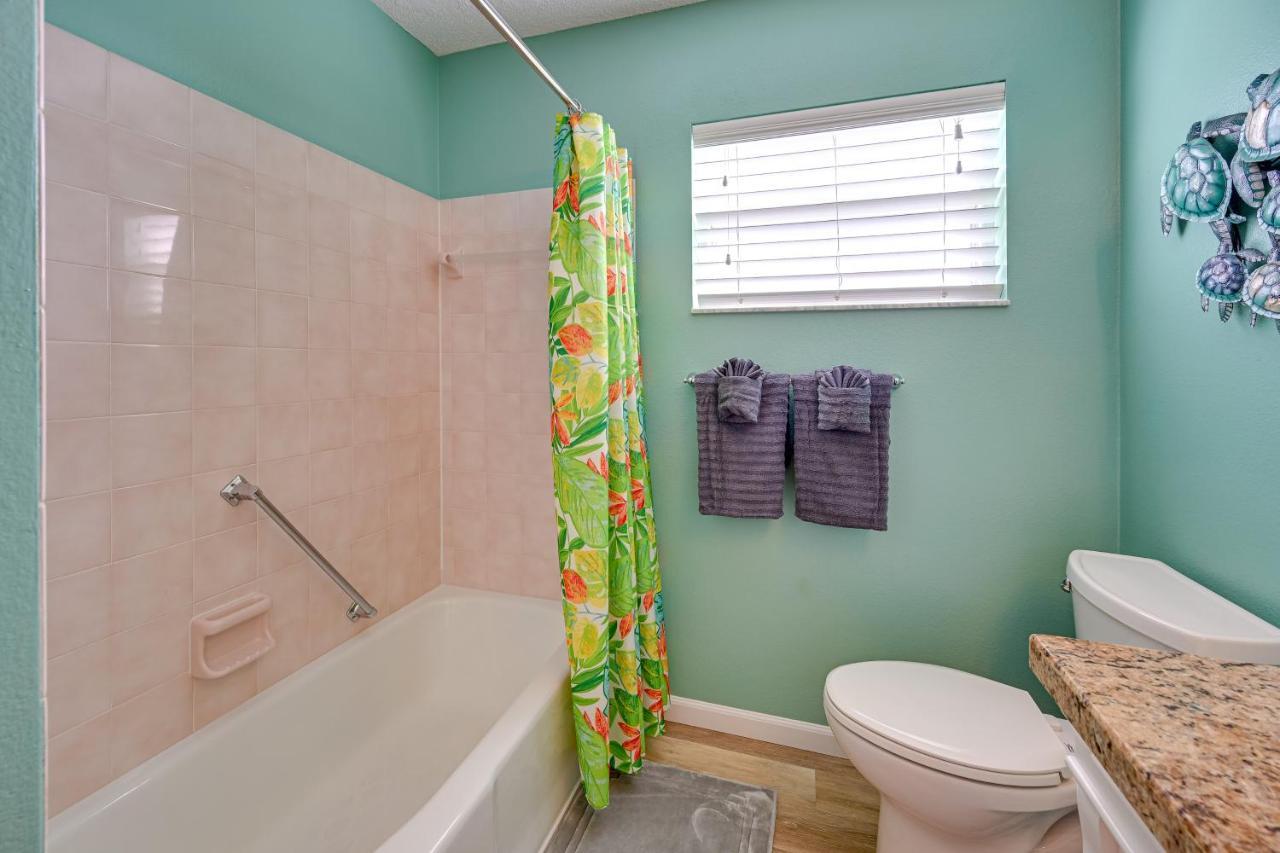 Englewood Oasis With Screened Lanai And Outdoor Pool! المظهر الخارجي الصورة