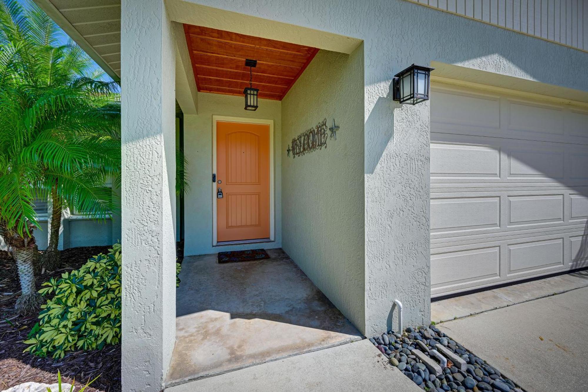 Englewood Oasis With Screened Lanai And Outdoor Pool! المظهر الخارجي الصورة