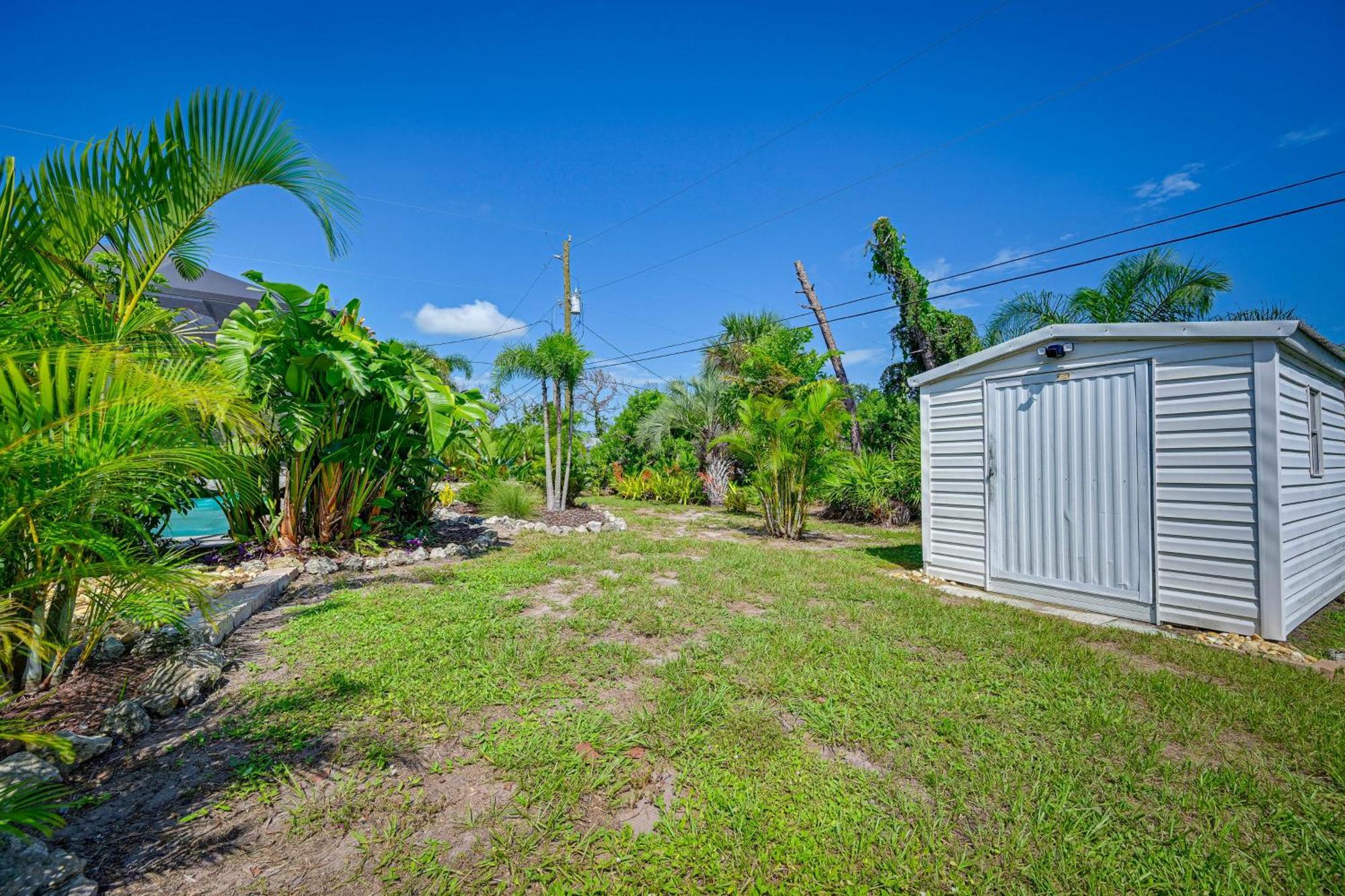 Englewood Oasis With Screened Lanai And Outdoor Pool! المظهر الخارجي الصورة